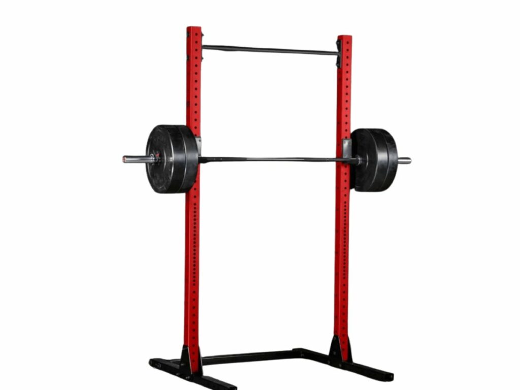 Expert Review: Top 9 Squat Rack Manufacturers for Gym Owners 9