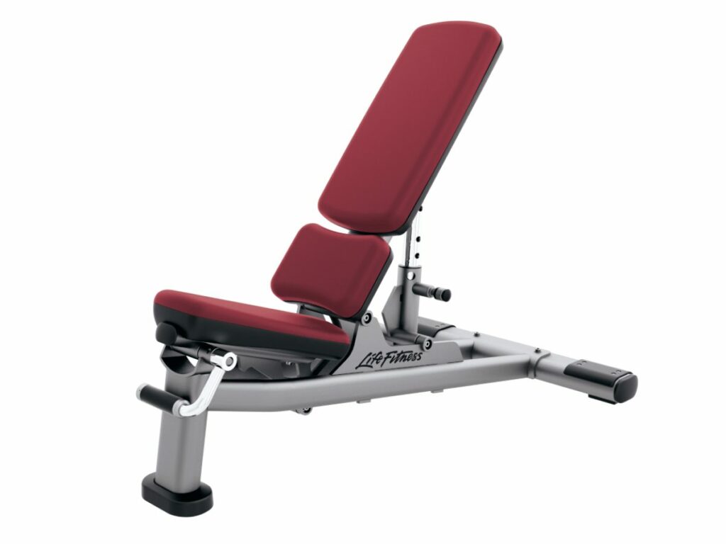 Build Your Dream Gym with the 7 Best Gym Bench Manufacturers 9