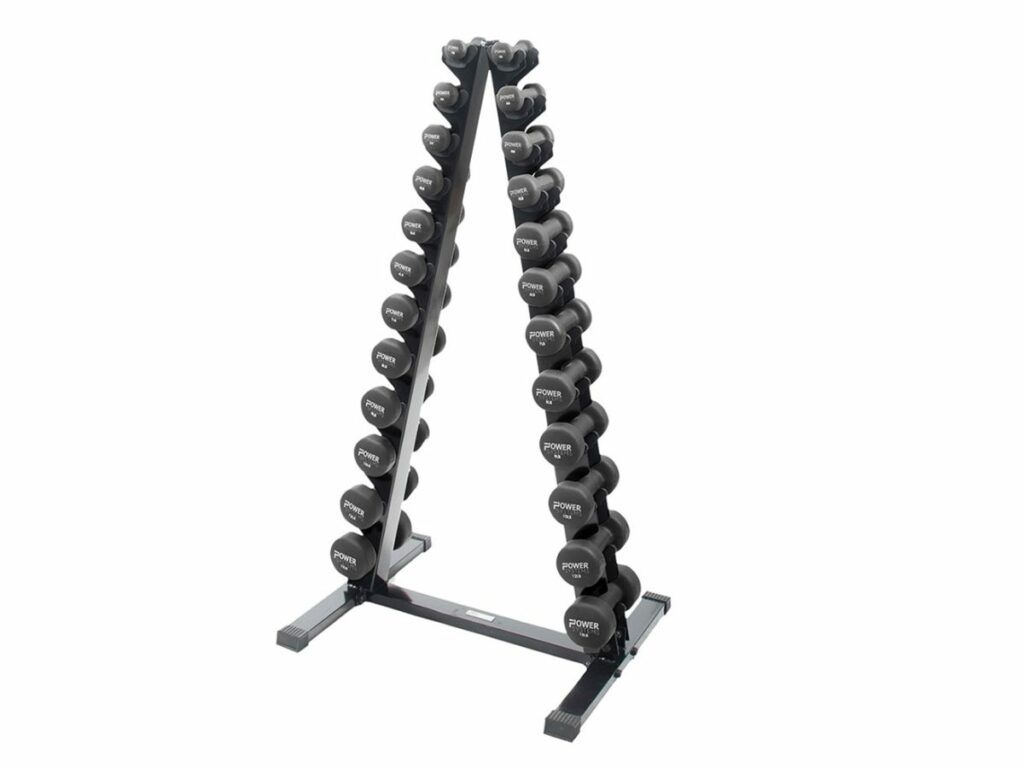 Organize Your Gym in Style: Top 9 Dumbbell Rack Suppliers 9