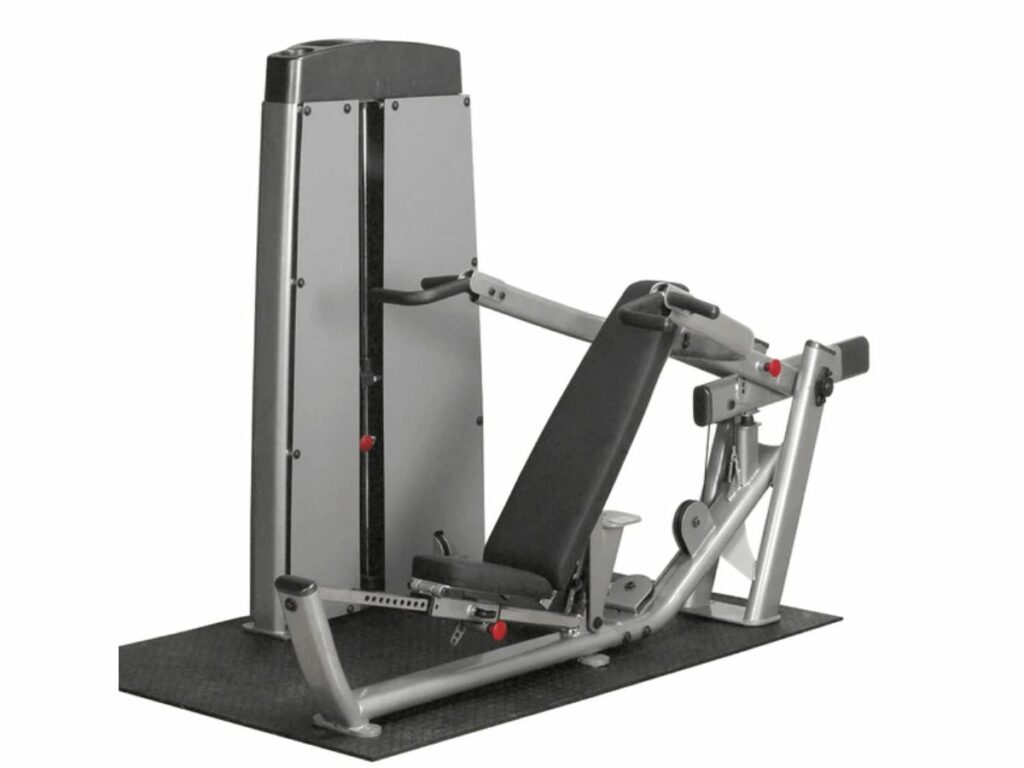 Fitness Without Borders: Top 9 International Gym Equipment Manufacturers 9