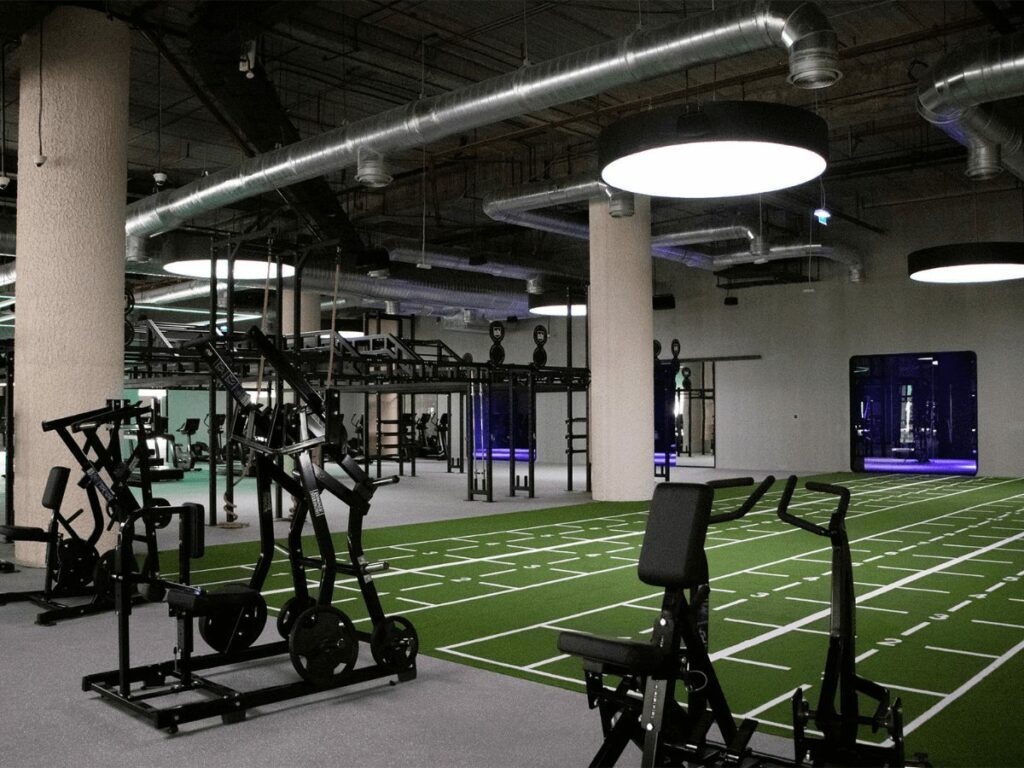 Create the Ultimate Workout Space with These 9 Gym Equipment Suppliers in UAE 9