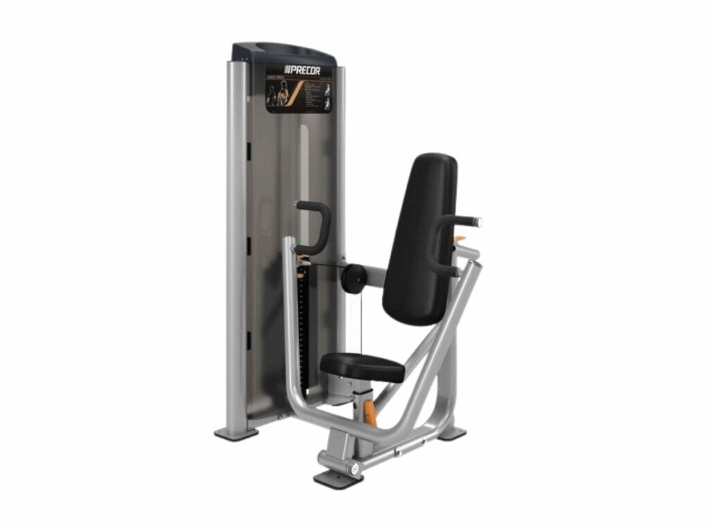 Power Up Your Gym with the Top 9 Chest Press Machine Manufacturer 9