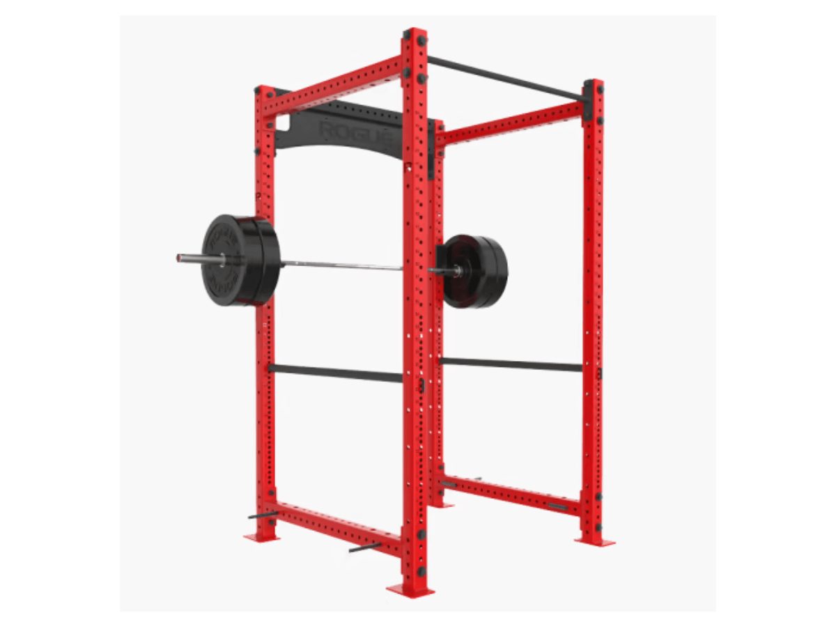 A closer look at Custom Home Fitness Equipment