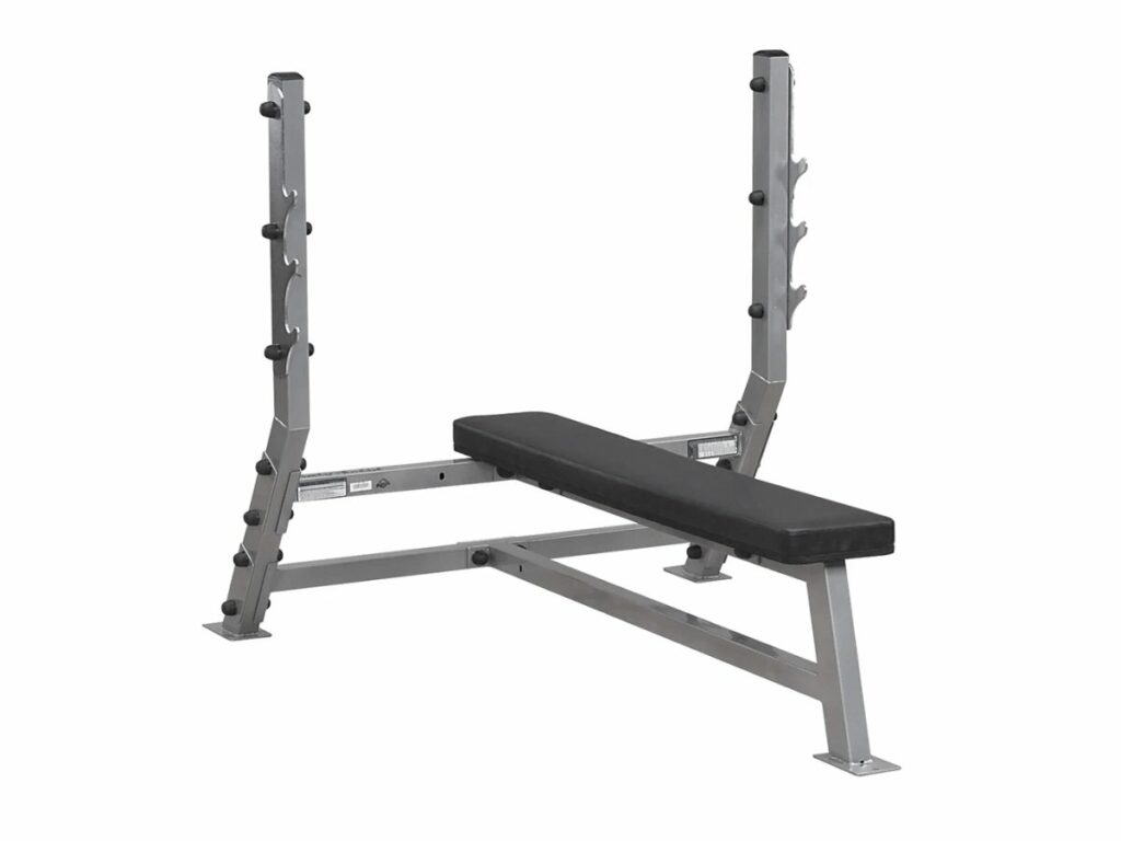 10 Best Commercial Bench Presses 9