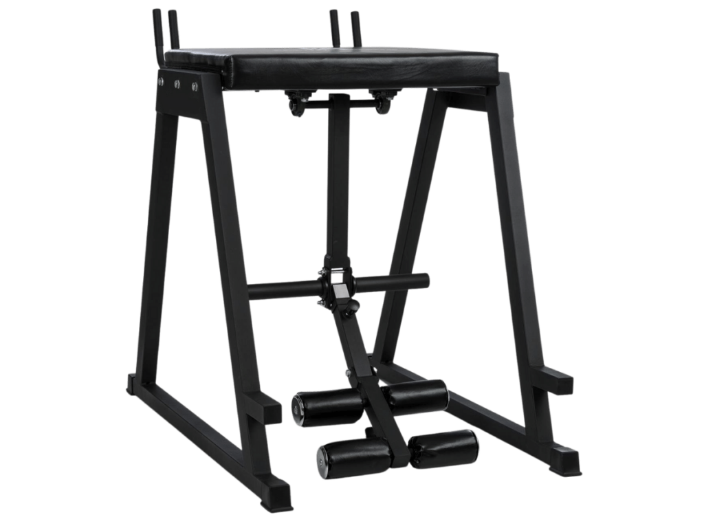 Commercial Back Extension Machine 8 Commercial Back Extension Machine 8