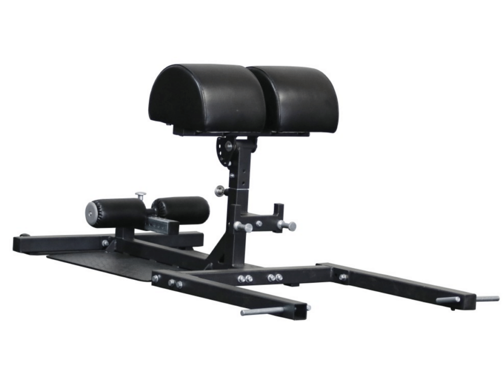 Commercial Back Extension Machine 9 Commercial Back Extension Machine 9