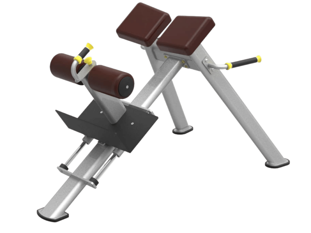 Commercial Back Extension Machine 18