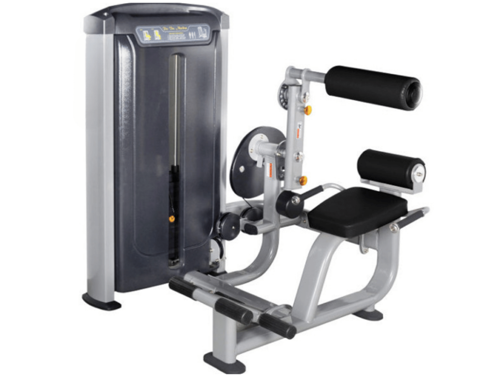 Commercial Back Extension Machine 15 Commercial Back Extension Machine 15