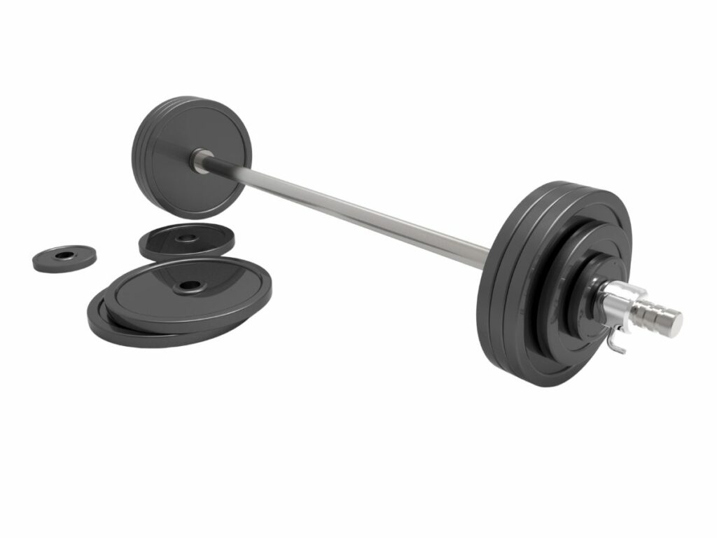 The Ultimate Guide to Different Types of Gym Equipments 8