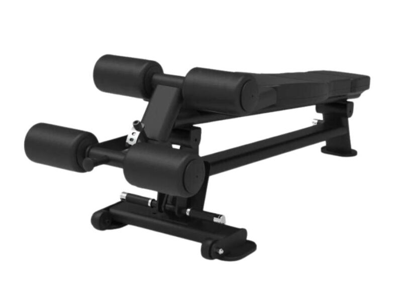 7 Best Commercial Adjustable Benches - YR Fitness