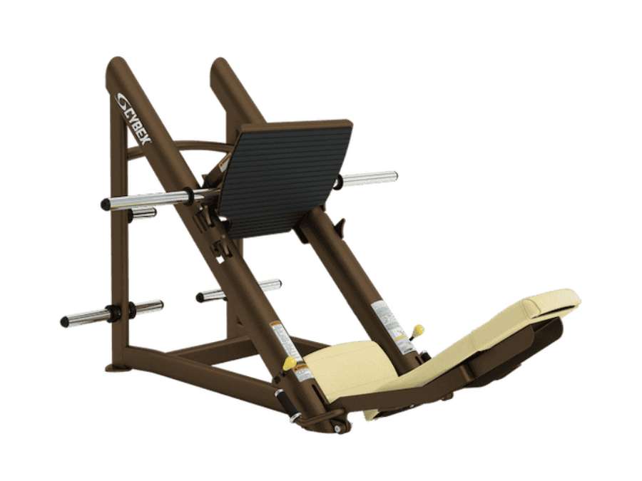 7 Best Plate-Loaded Machines 4 7 Best Plate-Loaded Machines 4