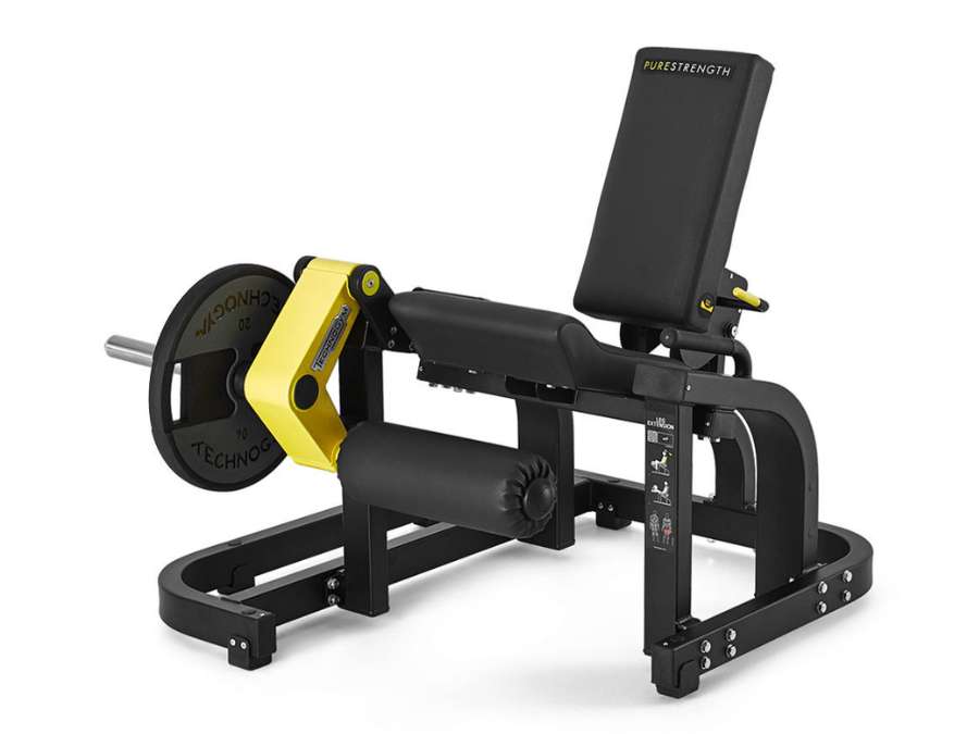 7 Best Plate-Loaded Machines 7 7 Best Plate-Loaded Machines 7