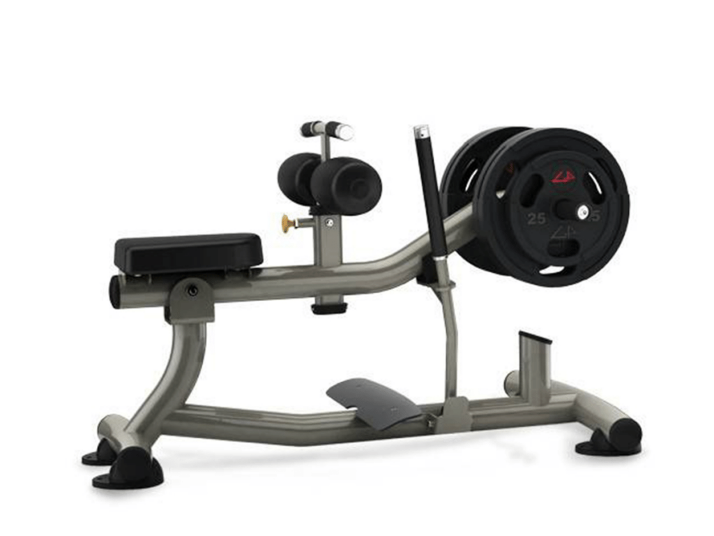 Commercial Calf Raise Machine 13