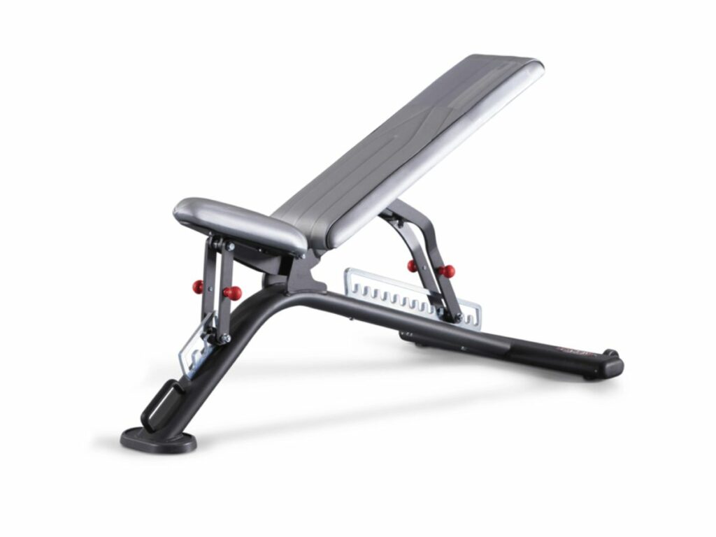 Commercial Adjustable Weight Bench 15