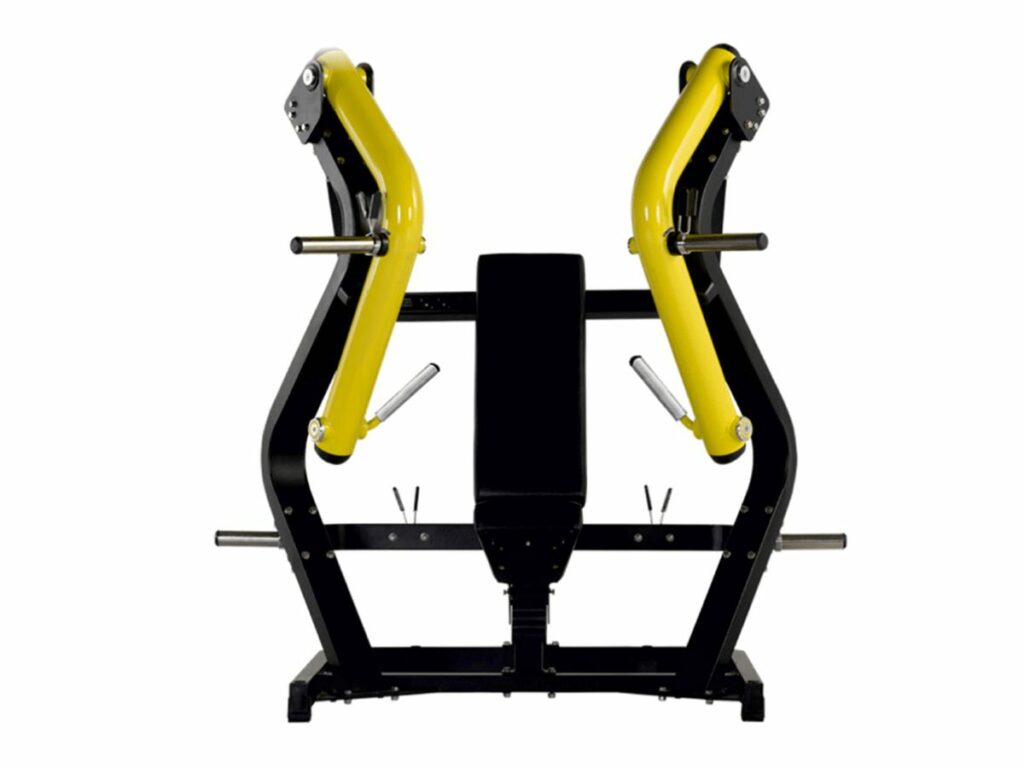 Commercial Chest Press Machine 23