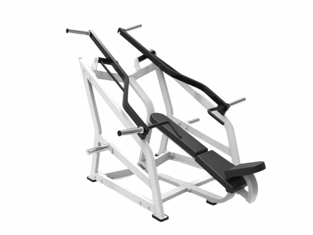 Commercial Chest Press Machine 20