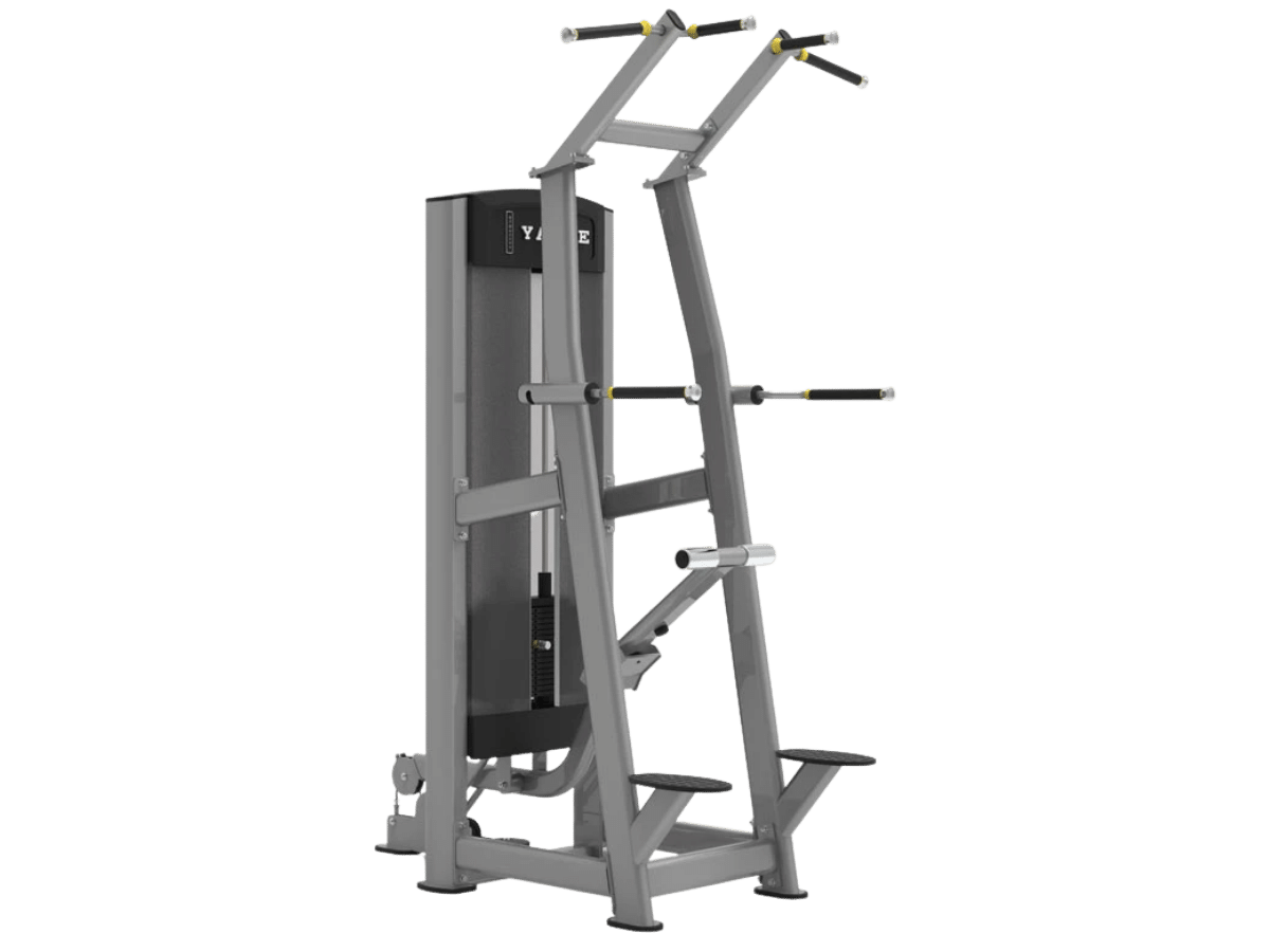 Commercial Plate Loaded Gym Equipment Definitive FAQ Guide