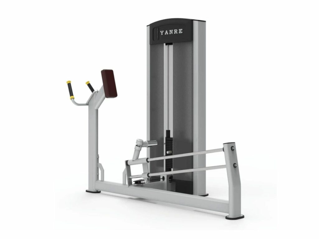 Commercial Glute Machine 9