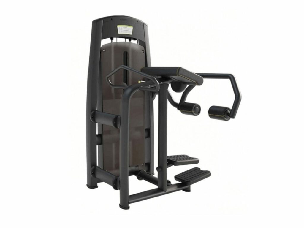 Commercial Glute Machine 15