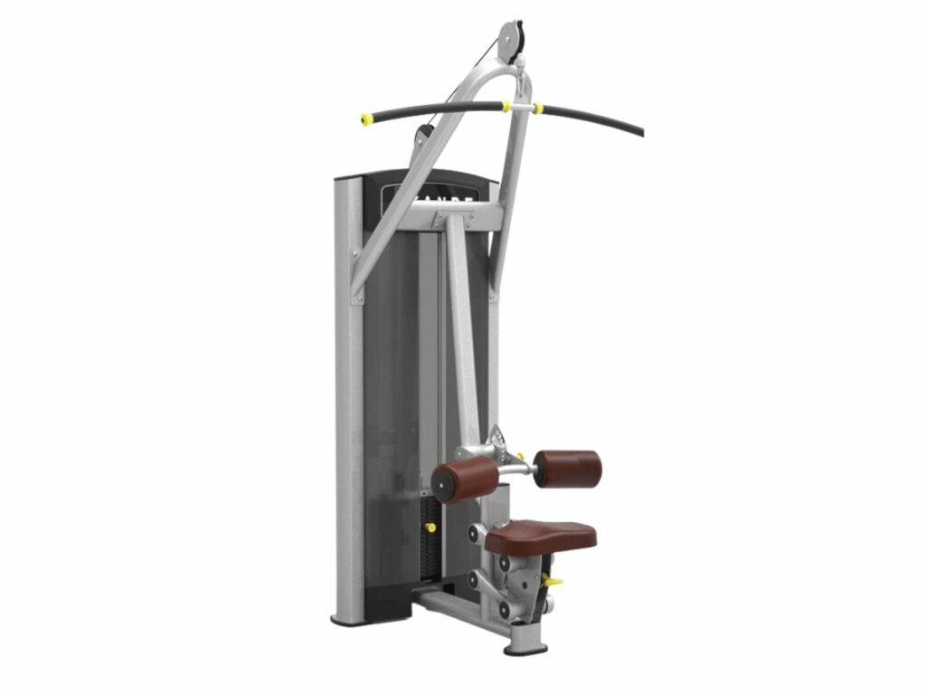 Commercial Lat Pulldown Machine 25