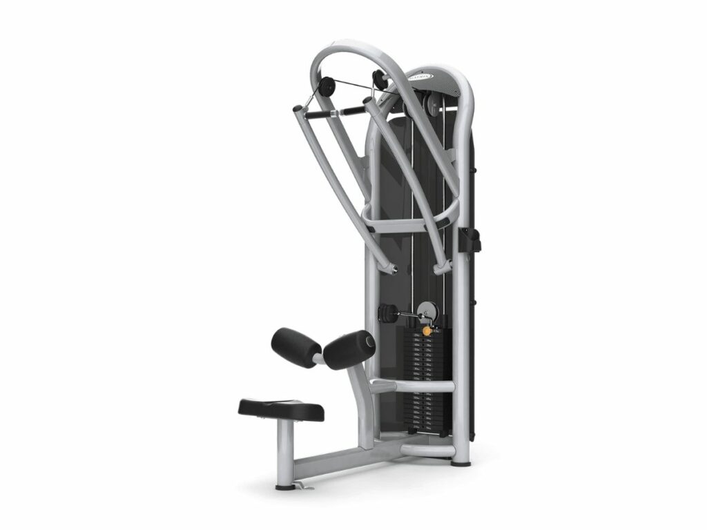 Commercial Lat Pulldown Machine 20