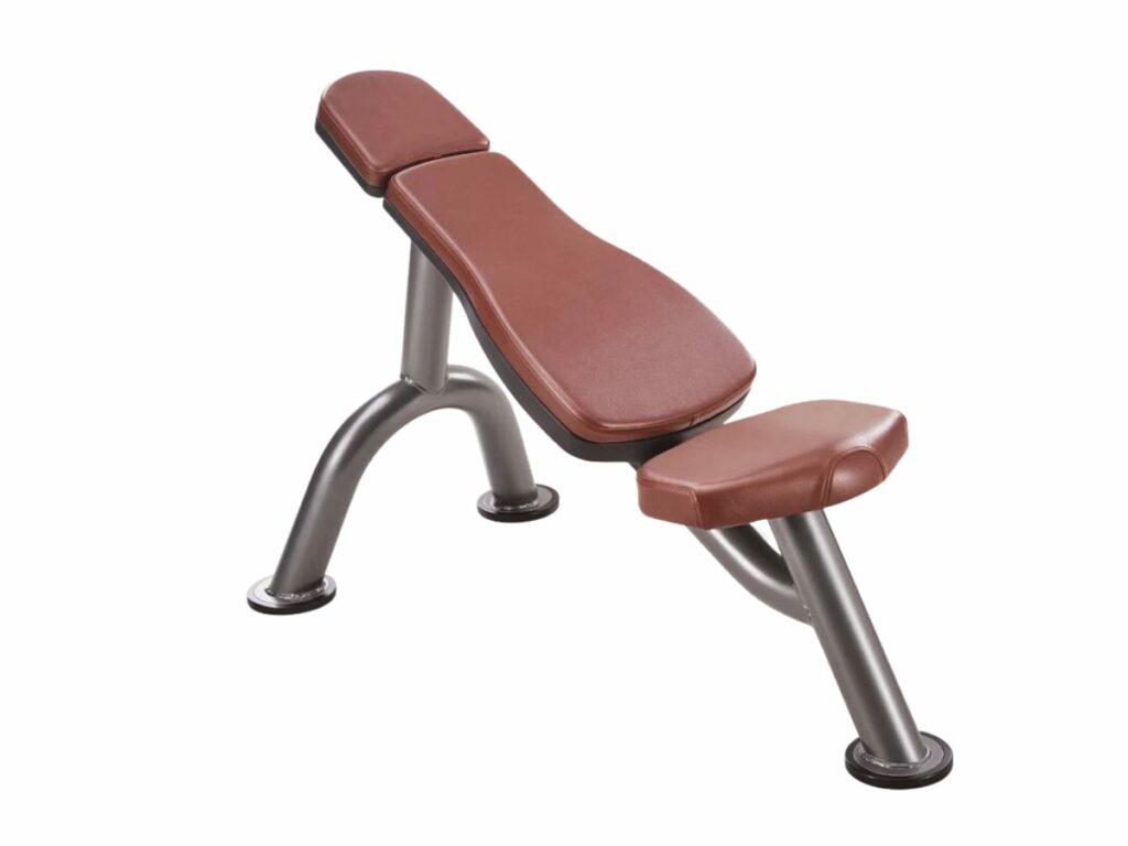 Commercial Sit Up Bench 10