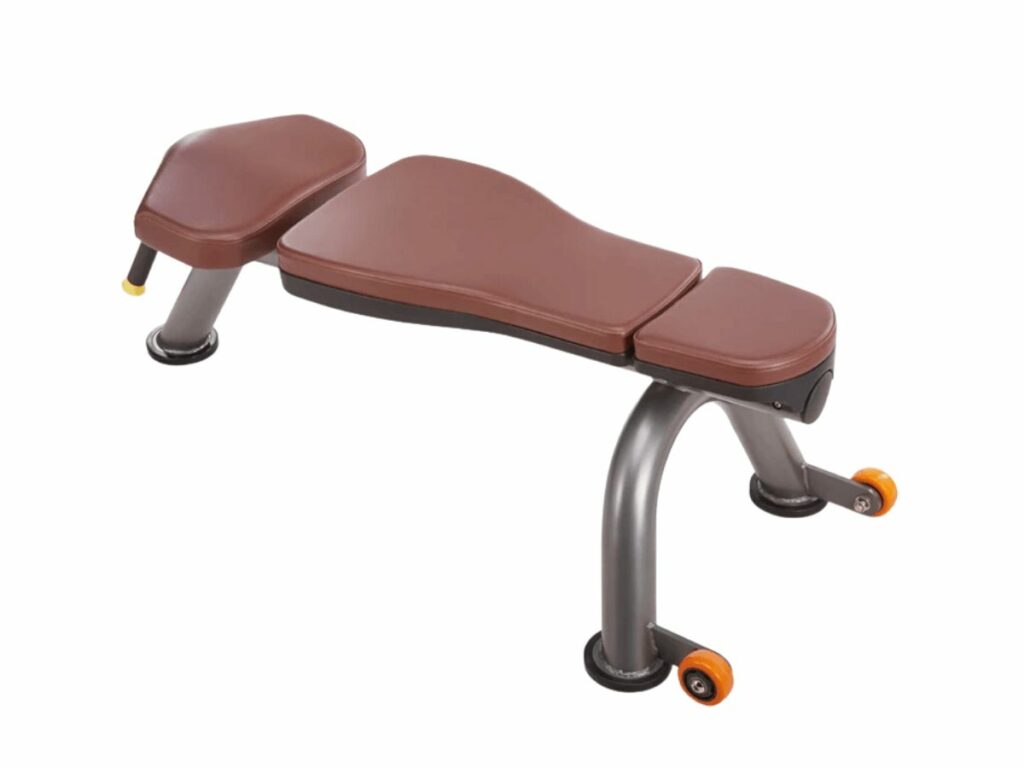 Commercial Sit Up Bench 12