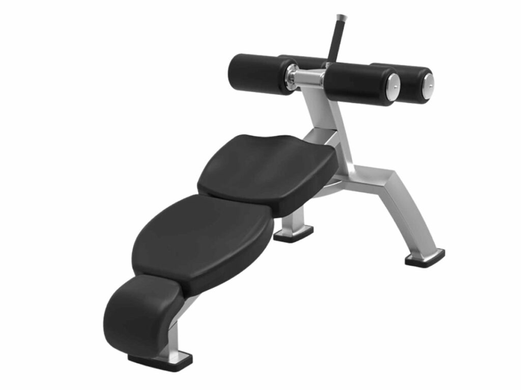 Commercial Sit Up Bench 15