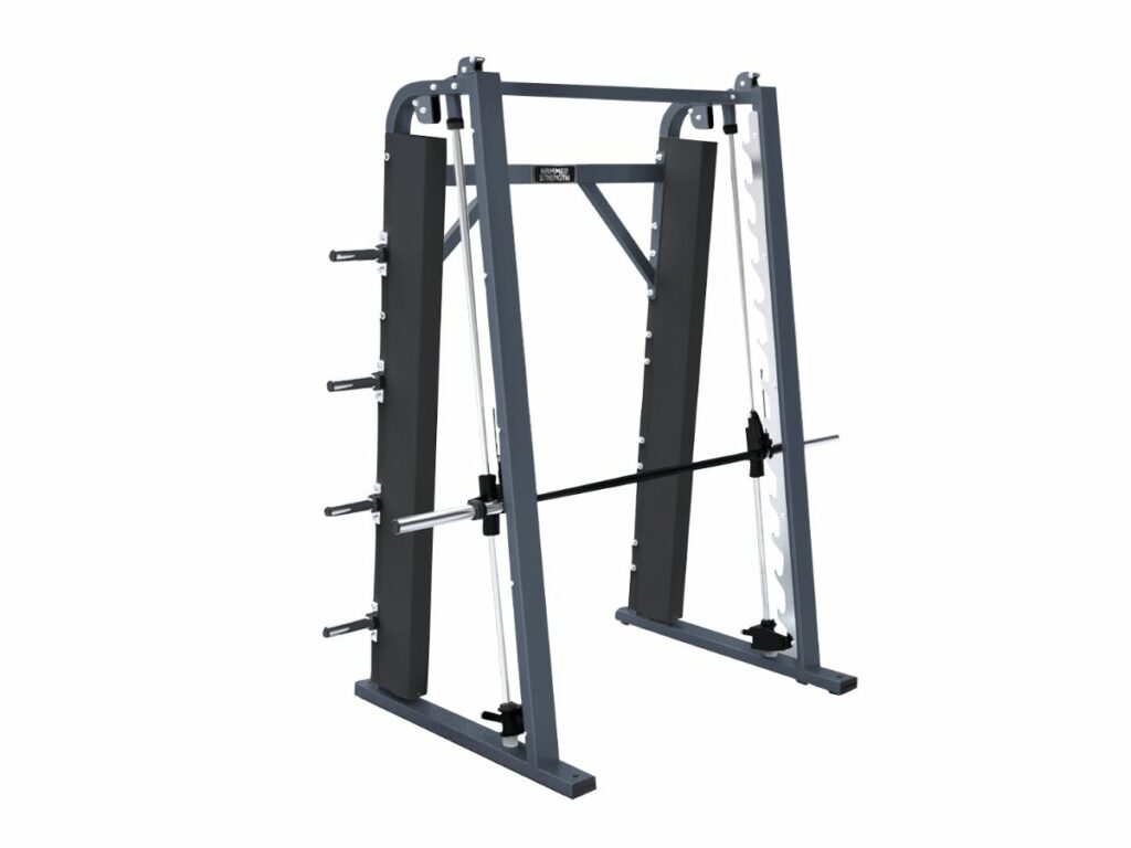 Commercial Smith Machine 17 Commercial Smith Machine 11