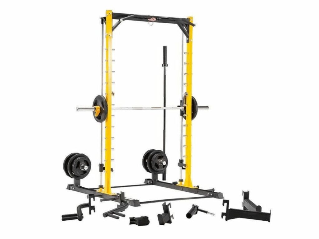 Commercial Smith Machine 20