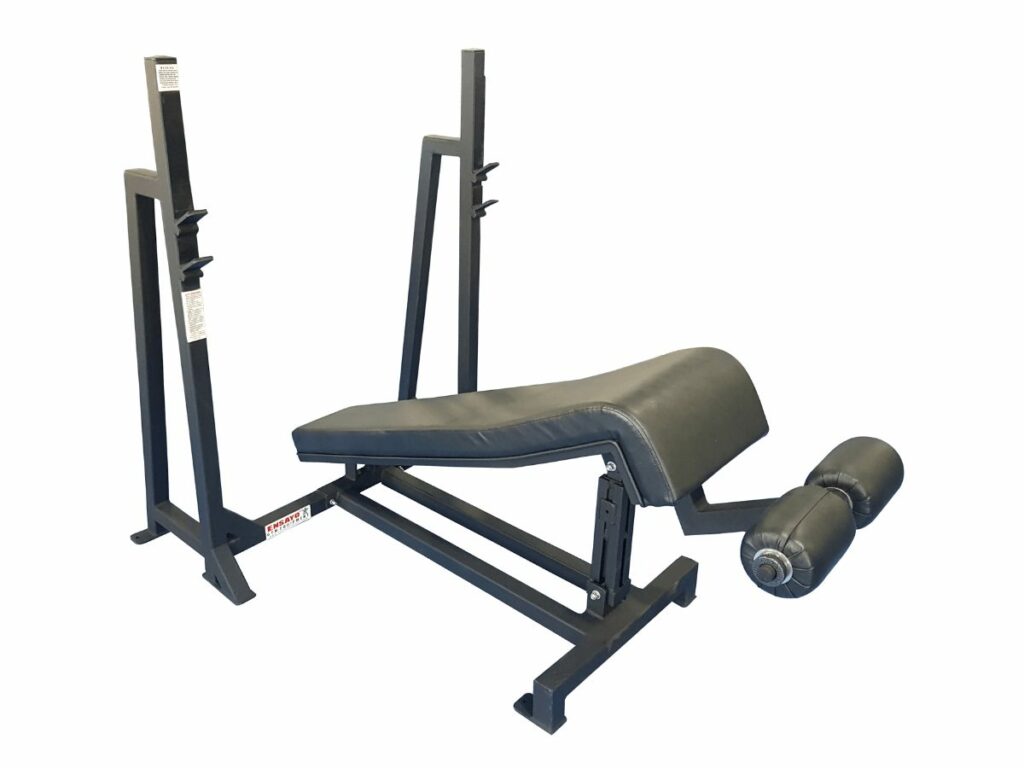 Commercial Utility Bench 13