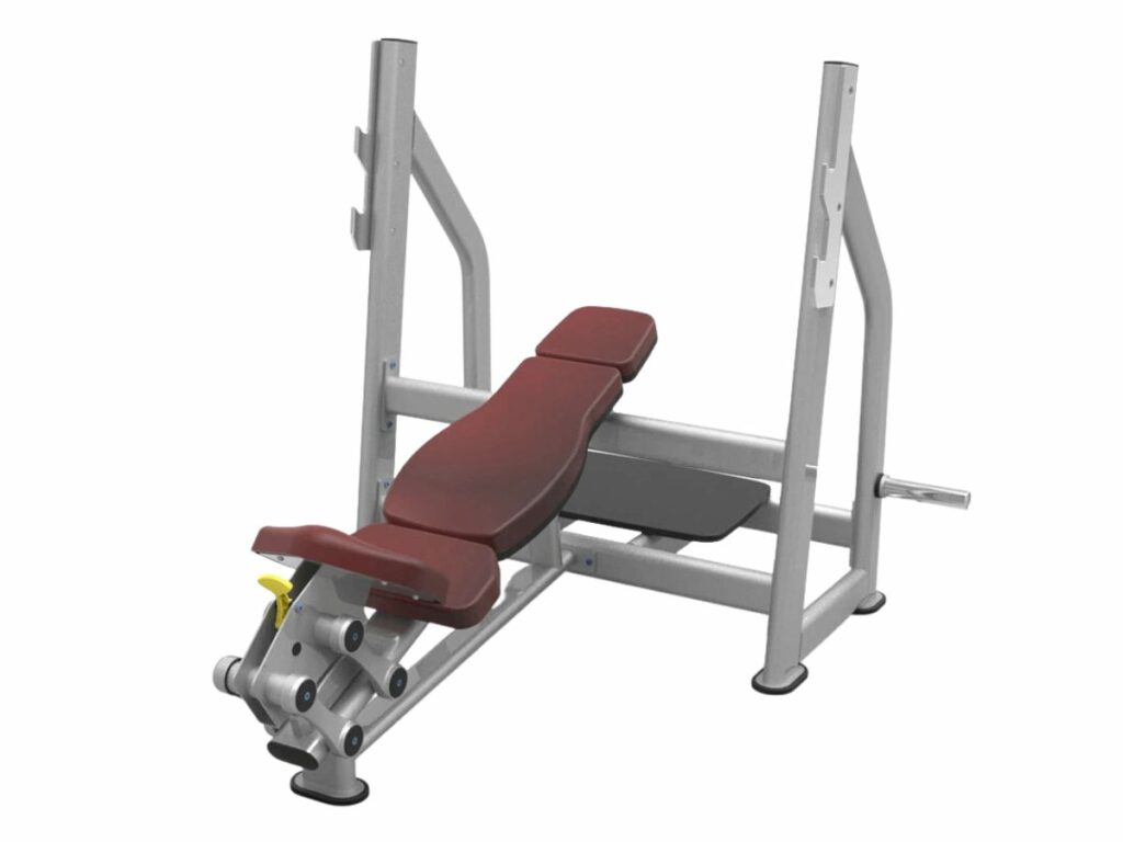 Commercial Utility Bench 14