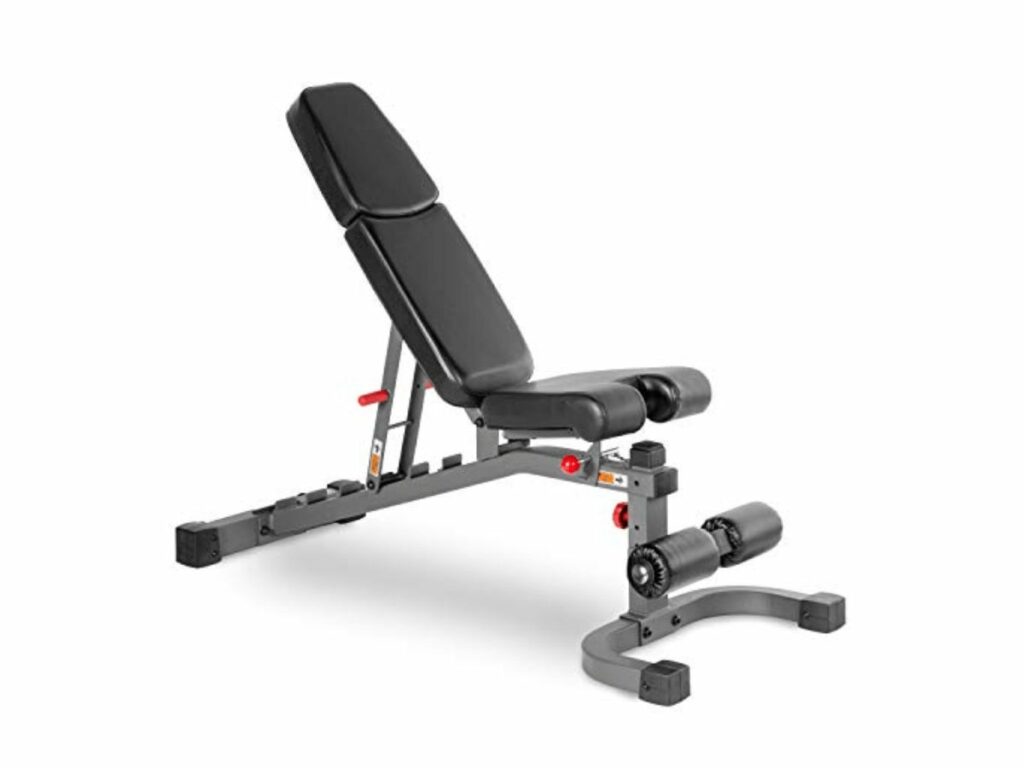 Commercial Utility Bench 16