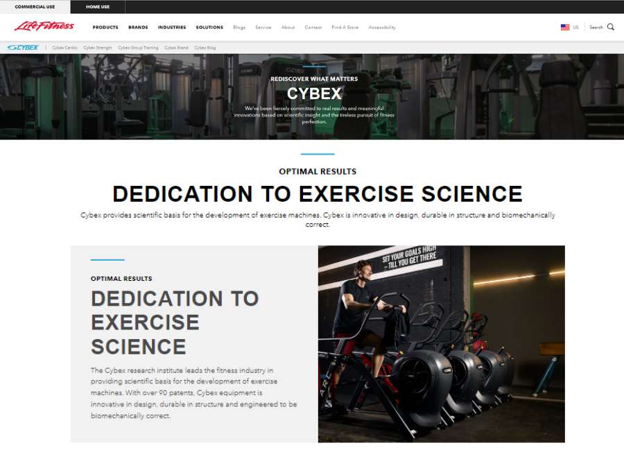 Top 7 Commercial Weight Lifting Equipment Manufacturers 14 Top 7 Commercial Weight Lifting Equipment Manufacturers 14