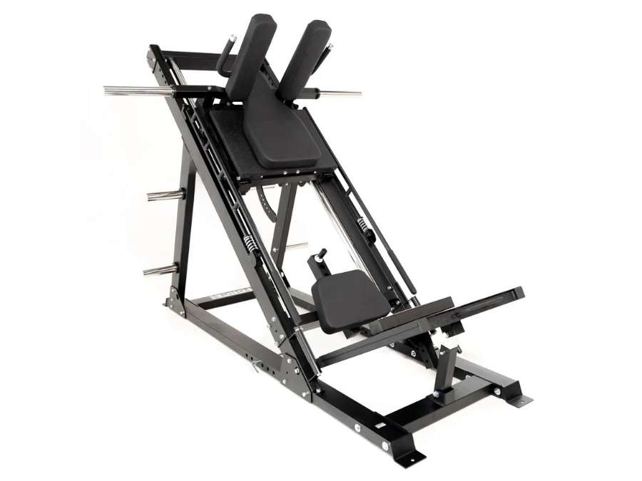6 Different Types Of Leg Press Machines 5 6 Different Types Of Leg Press Machines 5
