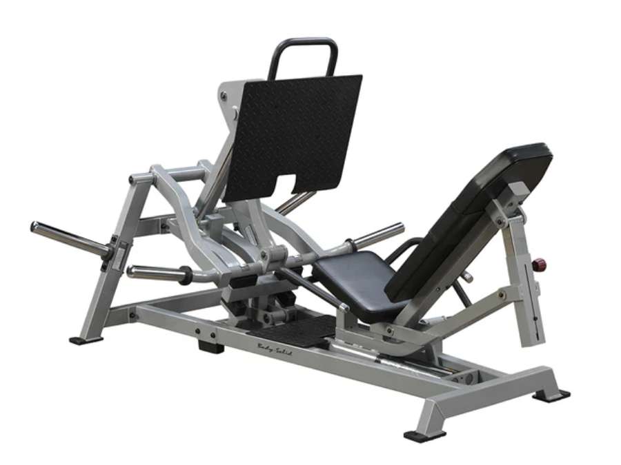 6 Different Types Of Leg Press Machines 6 6 Different Types Of Leg Press Machines 6