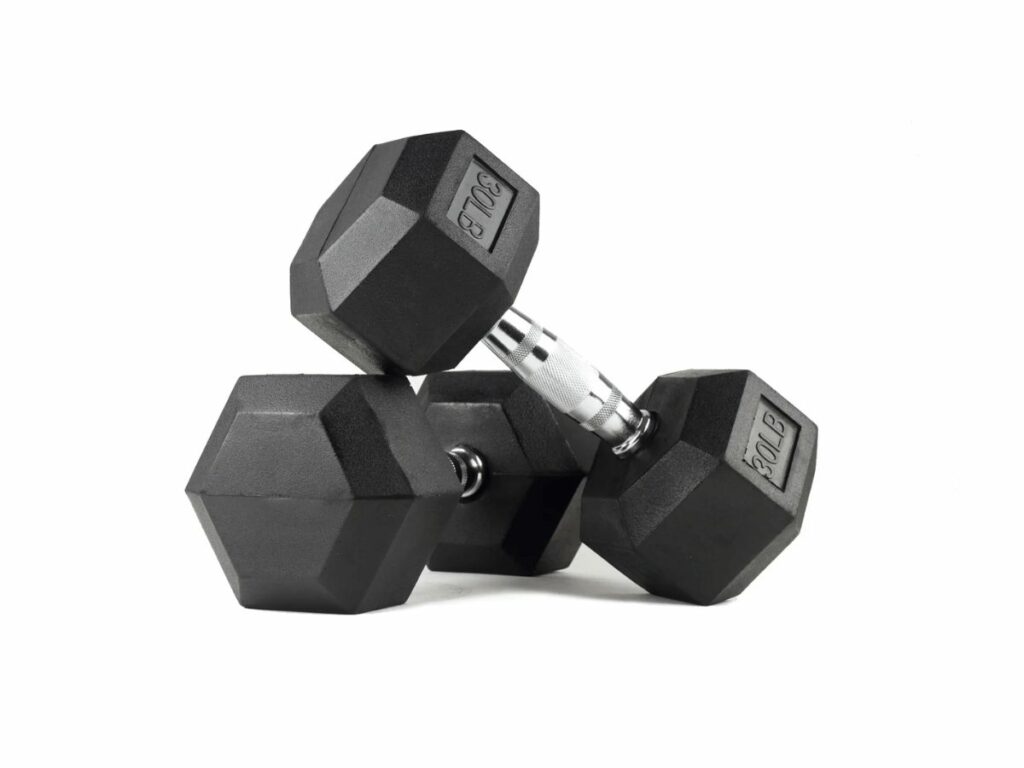 The Ultimate Guide to Different Types of Gym Equipments 7