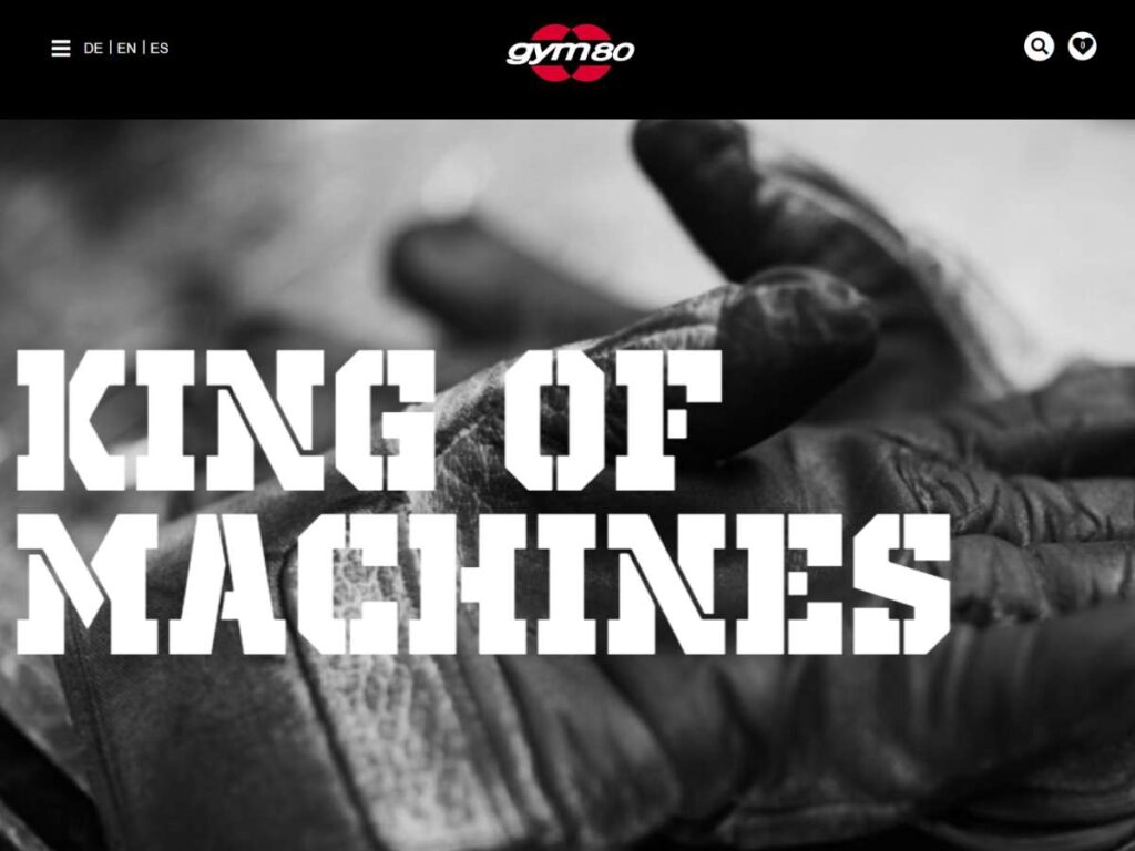Top 10 European Gym Equipment Manufacturers 11 Top 10 European Gym Equipment Manufacturers 11