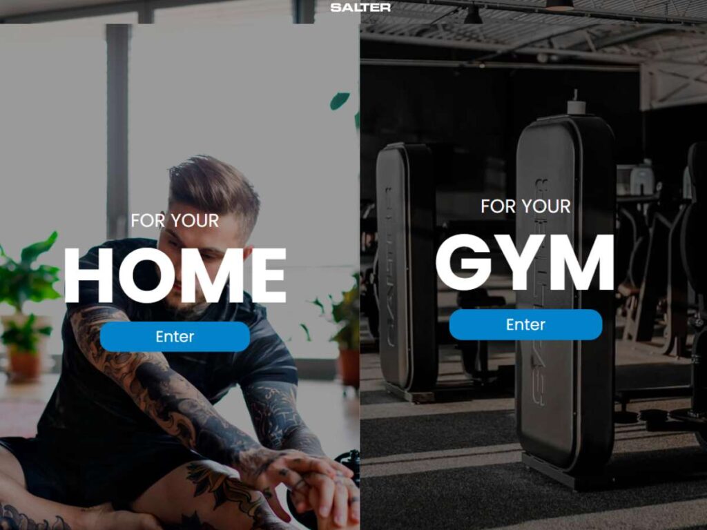 Top 10 European Gym Equipment Manufacturers 5 Top 10 European Gym Equipment Manufacturers 5