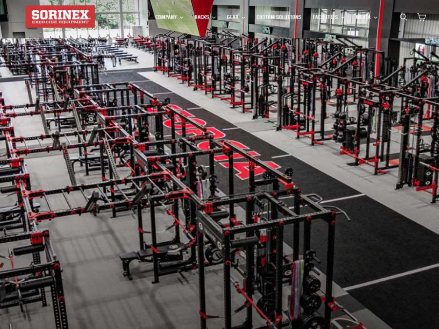Top 10 Squat Rack Manufacturers 7 Top 10 Squat Rack Manufacturers 7
