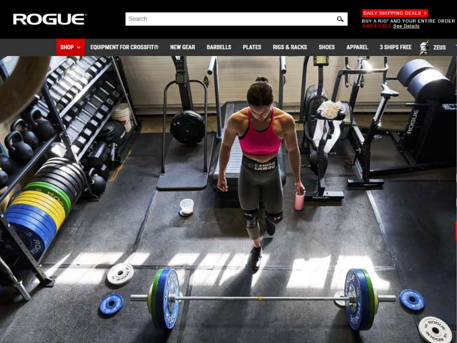 Top 10 Squat Rack Manufacturers 5 Top 10 Squat Rack Manufacturers 5