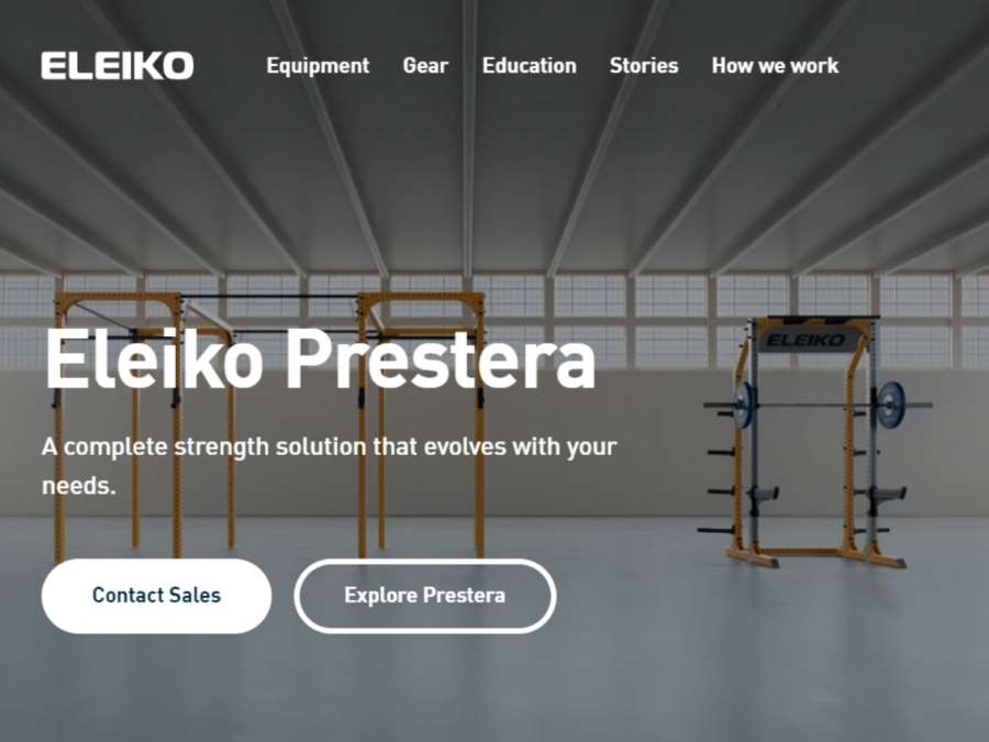 Top 10 Squat Rack Manufacturers 6 Top 10 Squat Rack Manufacturers 6