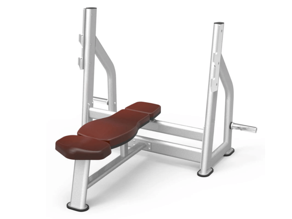Commercial Flat Bench 15