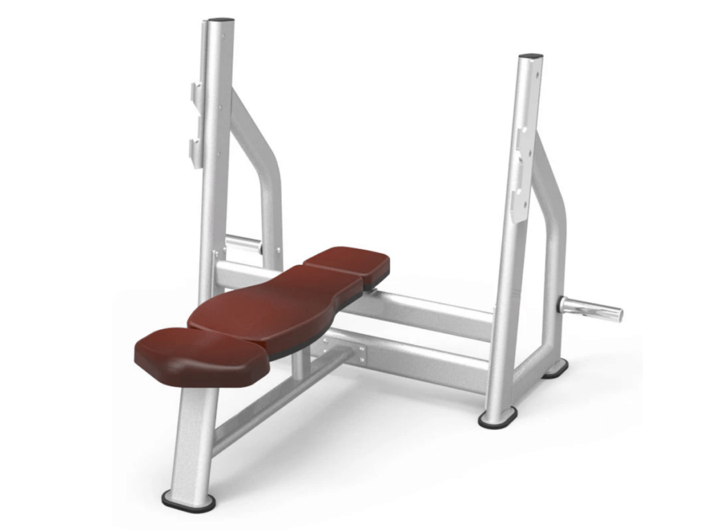 Commercial Plate Loaded Gym Equipment Definitive FAQ Guide