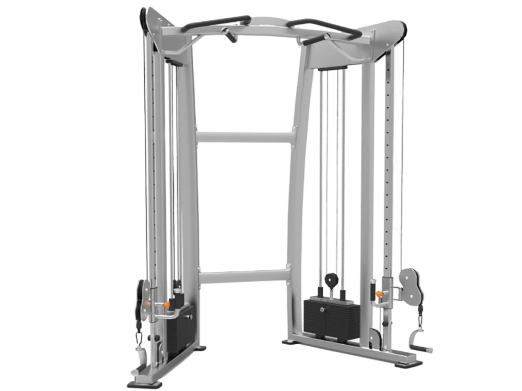 Commercial Functional Trainer 14