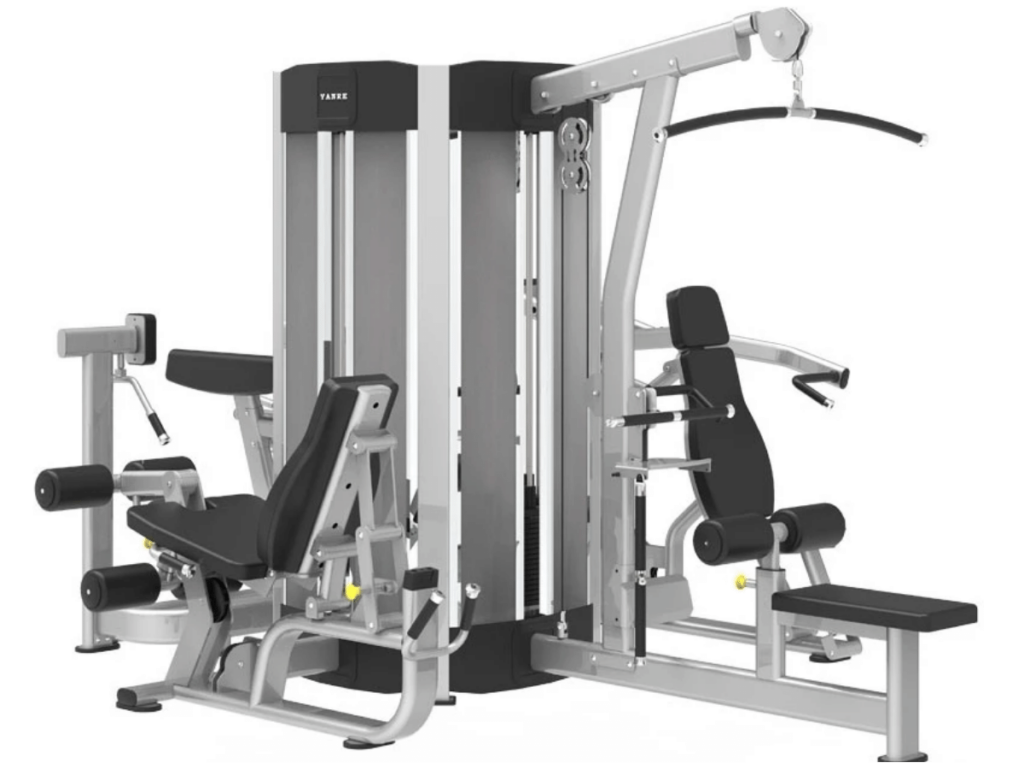 Commercial Gym Equipment 13