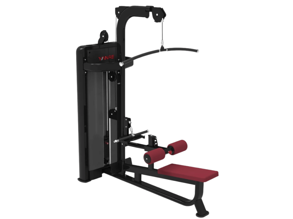 Commercial Gym Equipment 14
