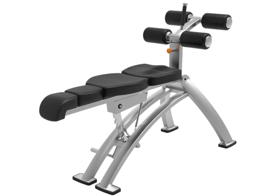 Commercial Gym Equipment 16