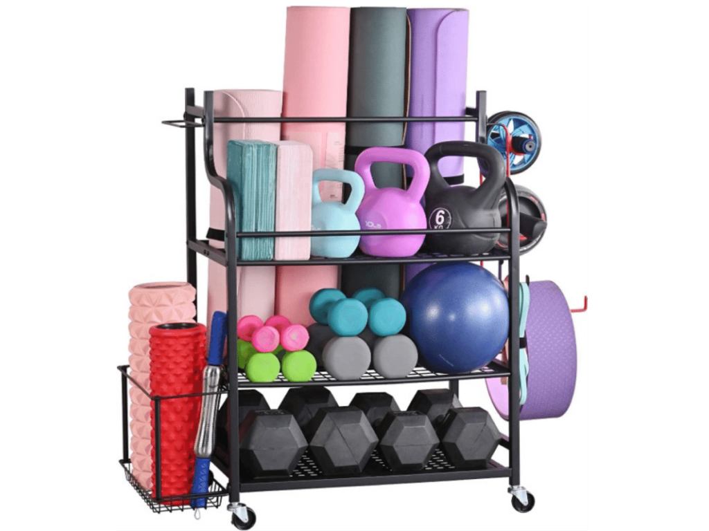 Commercial Gym Equipment 18