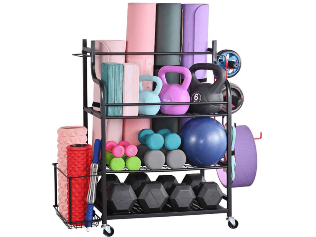 Commercial Gym Equipment 21 Commercial Gym Equipment 12